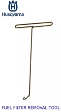 HUSQVARNA FUEL FILTER TANK REMOVAL TOOL 502508301 CHAINSAWS TRIMMERS BLOWERS