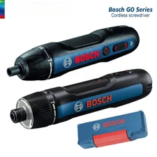 Cordless Screwdriver 3.6V Rechargeable Electric Screw Driver Power Tools Kit