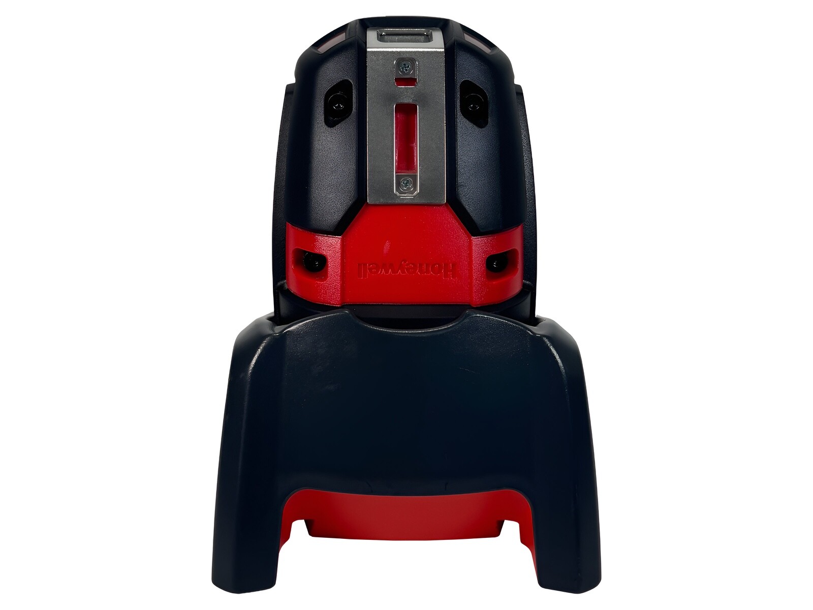 Barcoder Sign Honeywell Granit 1991i 2D Barcode Scanner w/Dock & Bundle - 1 YEAR ...