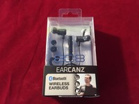 808 Audio Ear Canz Wireless Earbuds Bluetooth Brand In Box 808 Audio Ear Canz Wireless Earbuds Bluetooth Brand In Box