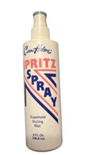 Queen Helene Spritz Spray 8 Oz Discontinued HTF