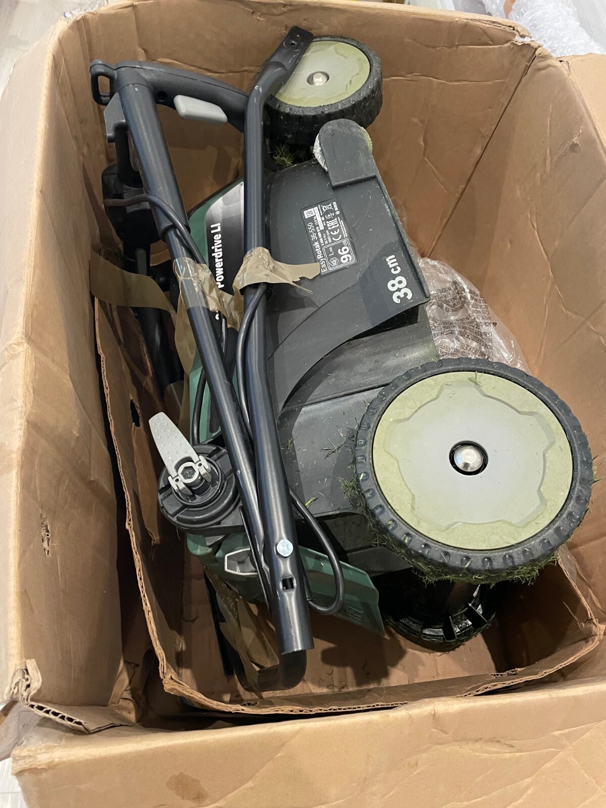 bosch-easy-rotak-36-550-cordless-lawnmower-ebay