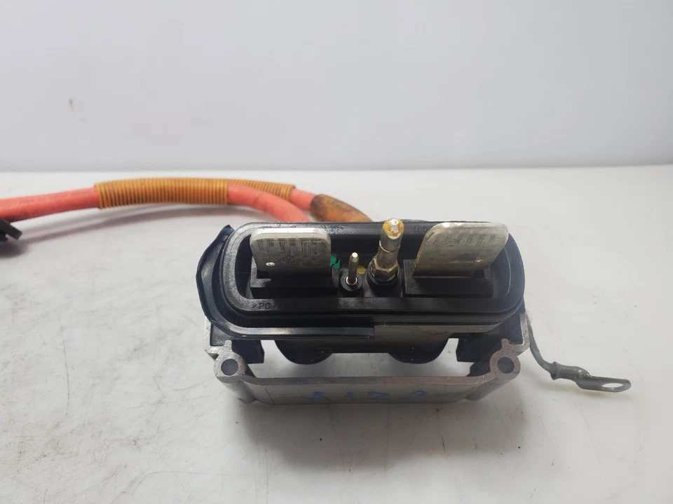 ✅ 2012-2016 OEM Tesla Model S Rear High Voltage Junction Box Cable Harness - Image 2 of 4