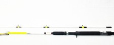 OL' WHISKERS CATFISH 9' CASTING ROD OWS-902T W/ GLOW IN THE DARK TIP