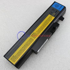 Batería Nueva para Lenovo IdeaPad Y460 Y560A B560 V560 L09N6D16 57Y6440 L09L6D16