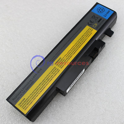 5200MAH Battery for Lenovo IdeaPad B560A Y460 Y460A Y560 V560A 57Y6440 L09S6D16
