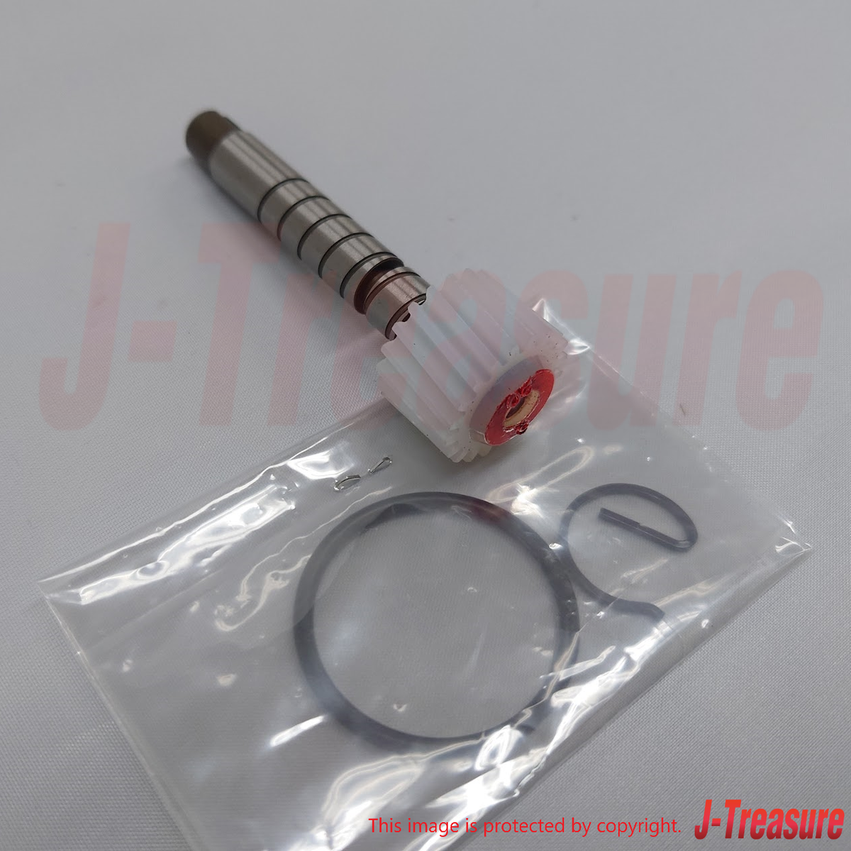 TOYOTA HIACE 93-96 05-14 Genuine M/T Speedometer Driven Gear 33403