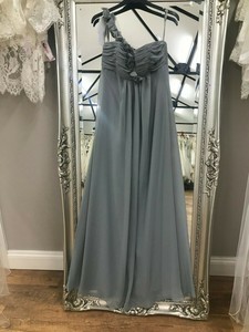 ebony rose bridesmaid