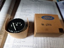 1949 Ford Nos Dash Fuel Gauge 8a-9280-a