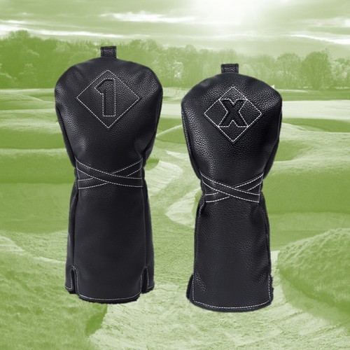 Izzo Golf Premium Golf Club Headcovers - Picture 6 of 7