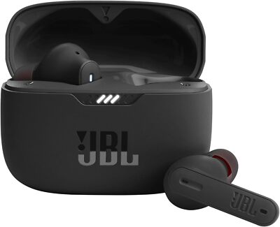 JBL Tune 230 NC TWS   Wasserfeste, True-Wireless In-Ear-Kopfhörer mit Noise-Can