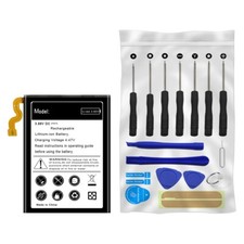 High-Performance 2920mAh Li ion Battery f Samsung Galaxy Z Flip 3 5G SM-F711U