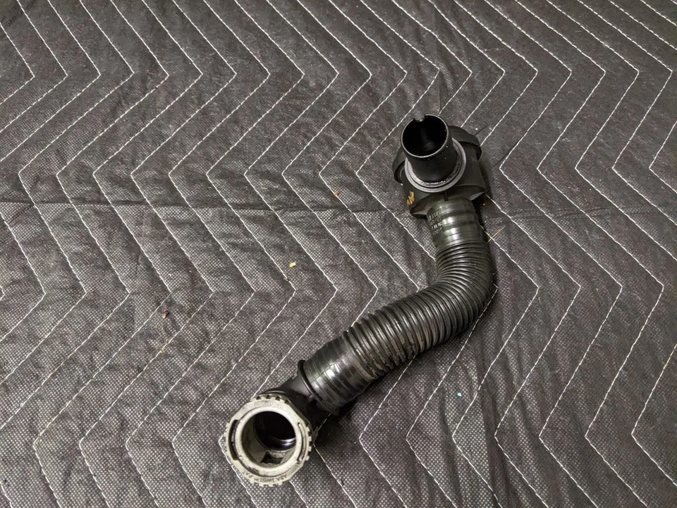 Перепускной клапан турбокомпрессора BMW E60/E61 5-Series 13717600013 - Изображение 3 из 4