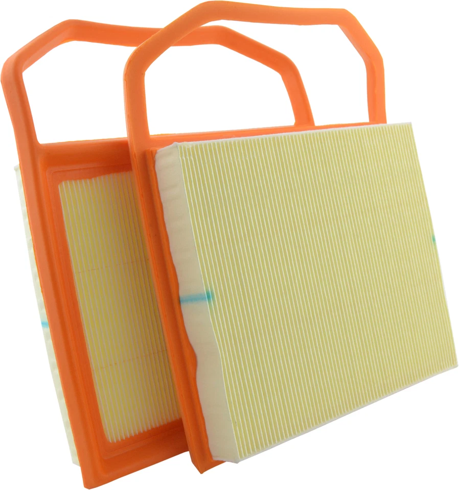 Filtro de aire del motor para Mercedes-Benz C400 C43 AMG GLE450 GLS450 V6 3,0 L Foto 2 de 2