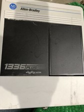 ALLEN BRADLEY 1336S-BRF30-AA-EN5 AC VARIABLE SPEED DRIVE,42336-221-51,1336,AP