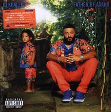 Father of Asahd by DJ Khaled (Record, 2019) for sale online | eBay