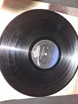Michael Jackson – Thriller (1982) Original Pressing Vinyl LP | eBay