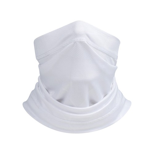 Neck Gaiter Bandana Face Mask Sun Cooling Scarf Gator Cover Head for Men Women - Picture 43 of 47