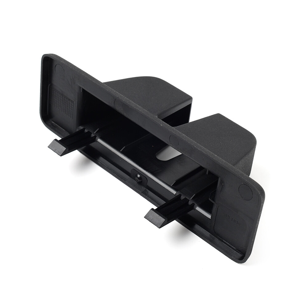 Jaguar LandRover トノカバー　ラゲージカバー Trunk Tailgate Lock Cover For Land Rover Range Rover Sport