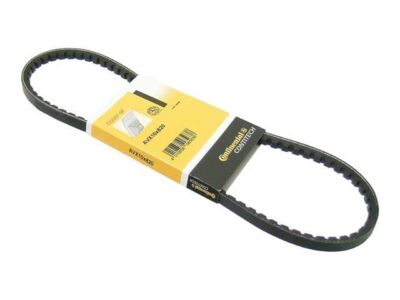 ContiTech 92HF16R Accessory Drive Belt Fits 1989-1990 BMW 525i