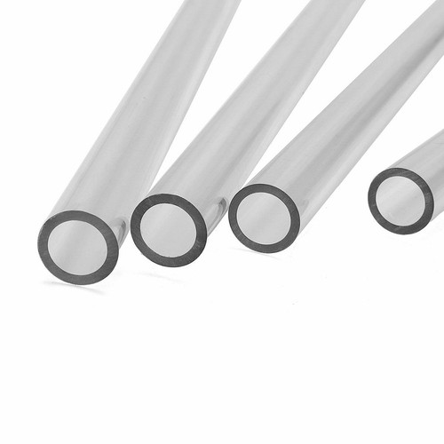 Petg Tube 10/14mm Transparent Härte für Computer Wasserkühlung Tolle - Afbeelding 7 van 9