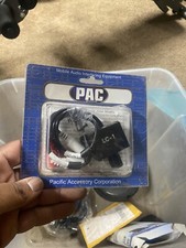 PAC LC-1 REMOTE AMPLIFIER LEVEL CONTROLLER