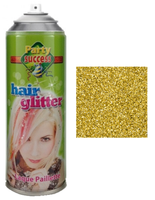 Glitter Hair Spray 125ml Dance Festival Rave Fancy Dress Party 80s 90s - 4  COLOR | eBay UK