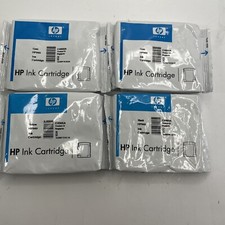 4pk GENUINE HP 940 Black Cyan X2 Yellow Ink Set C4902-05AN