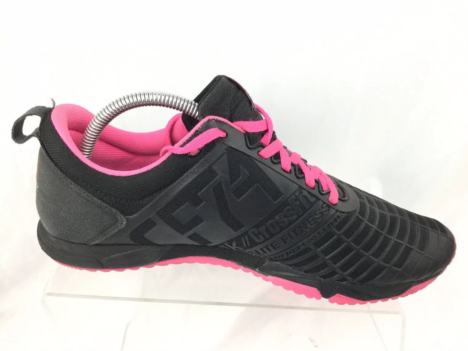 Reebok Women's  M44391 Crossfit Sprint TR Running… - image 4