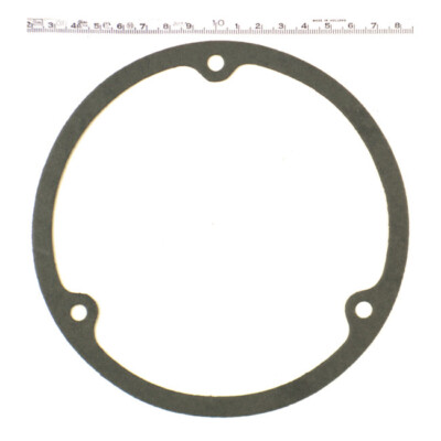 James Derbycover Dichtung für Harley-Davidson Big Twin 70-84