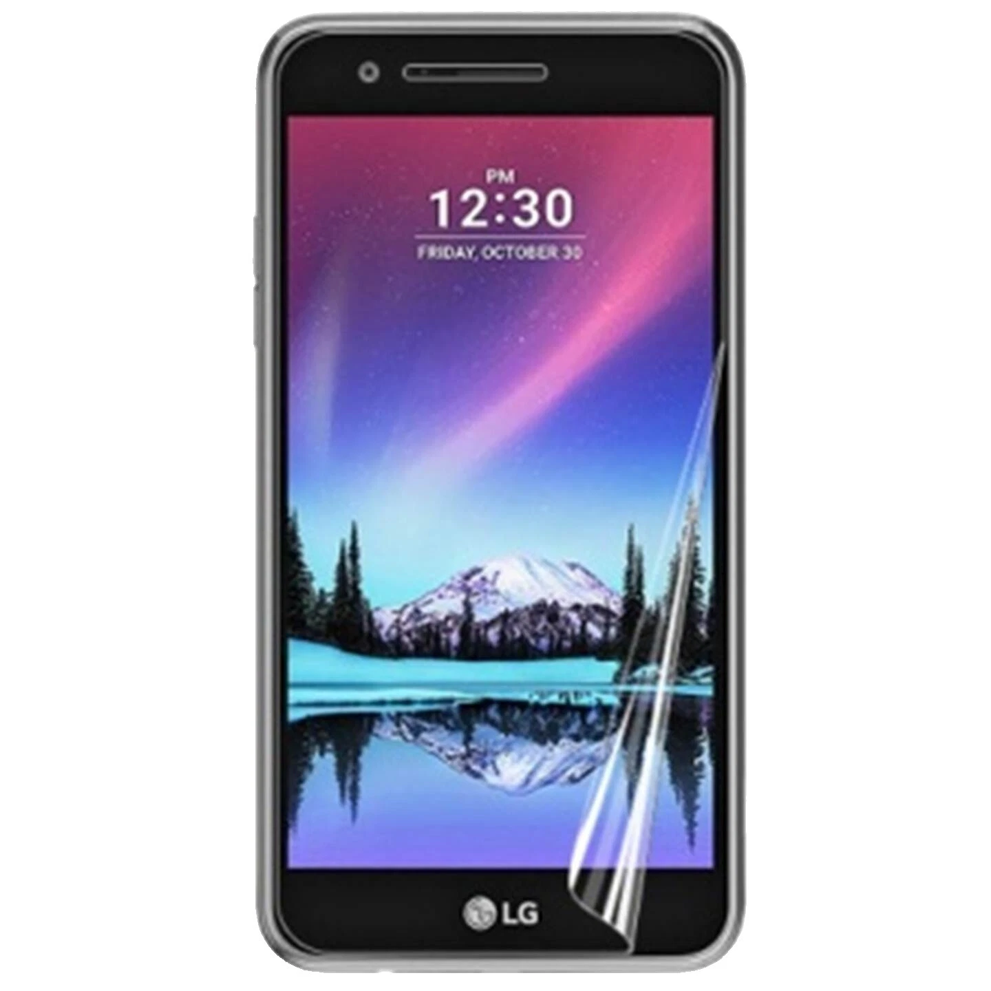 Screen Protectors for LG LG K4