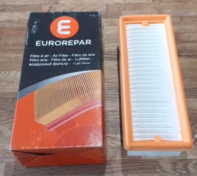 Air Filter 1616268380 Fits Dacia Duster Sandero Logan Renault Logan
