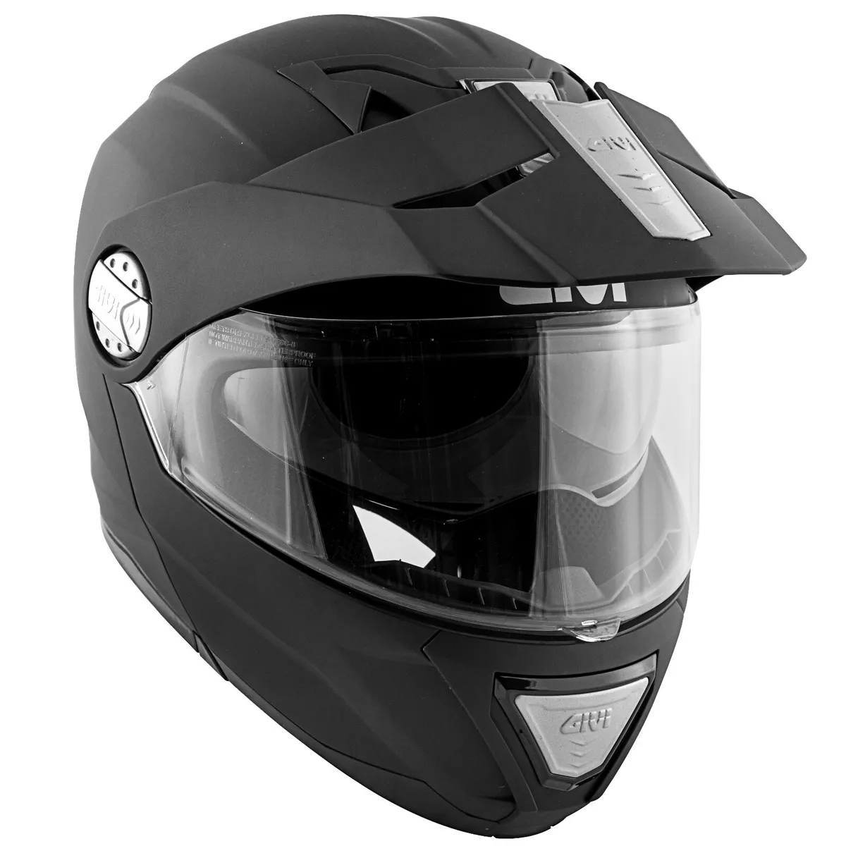 CASQUES pour motos et scooters - Givi