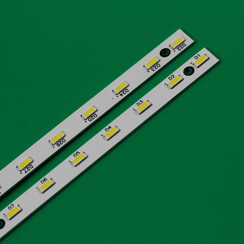 V500H1-LS5-TLEM4 Kit Due Barres Pour Philips 50PFL3008/12 " Com1 " - Photo 6/9