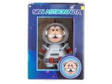 LLAVERO DR SIMI ASTRONAUTA