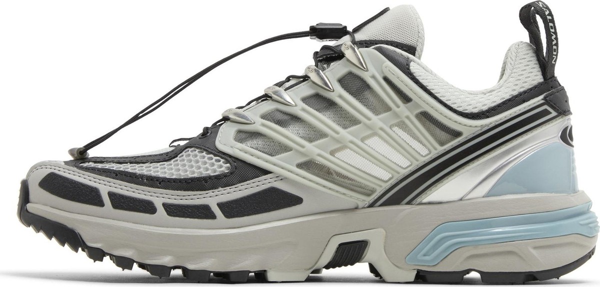 Size 11.5 - Salomon ACS Pro Metal Phantom Arona for sale online | eBay