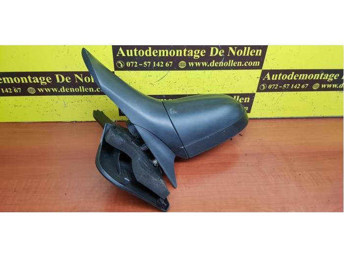 P13468985 Außenspiegel rechts OPEL Corsa B (S93) | eBay 