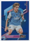 2023 Topps Finest MLS BEN BENDER #5 Blue Refractor RC /150