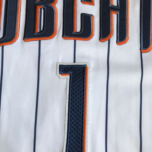 Maglia Kemba Walker Charlotte Bobcats Adidas Rev 30 2011 autentica NBA taglia XL - Foto 5 di 9