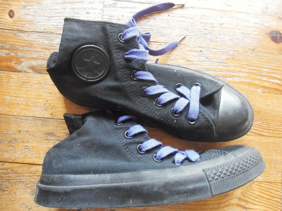 Converse All Star Chuck, Foto 2 von 4