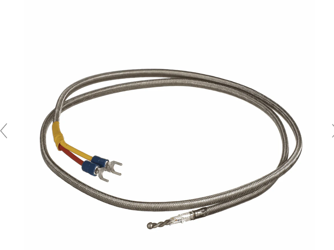 QuadraFire Thermocouple for Pellet Stoves 8120210 eBay