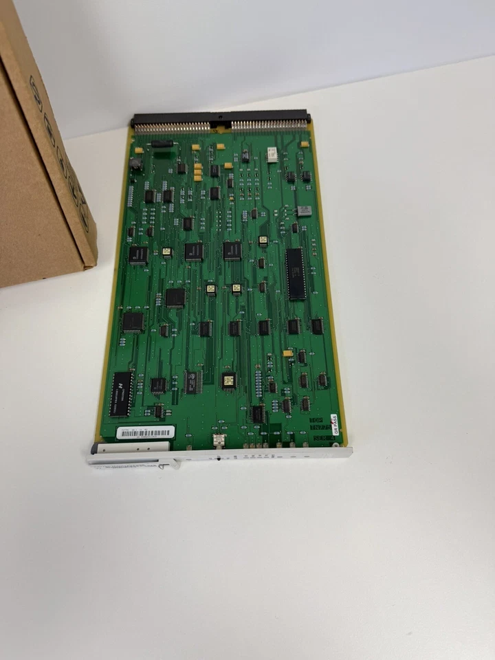 New Avaya TN775L Maintenance Card Sealed Original Box - Image 4 of 4