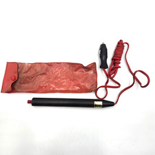 Vtg Recoton Head Demagnetizer Model #66tc 12v Dc Negative Ground Japan