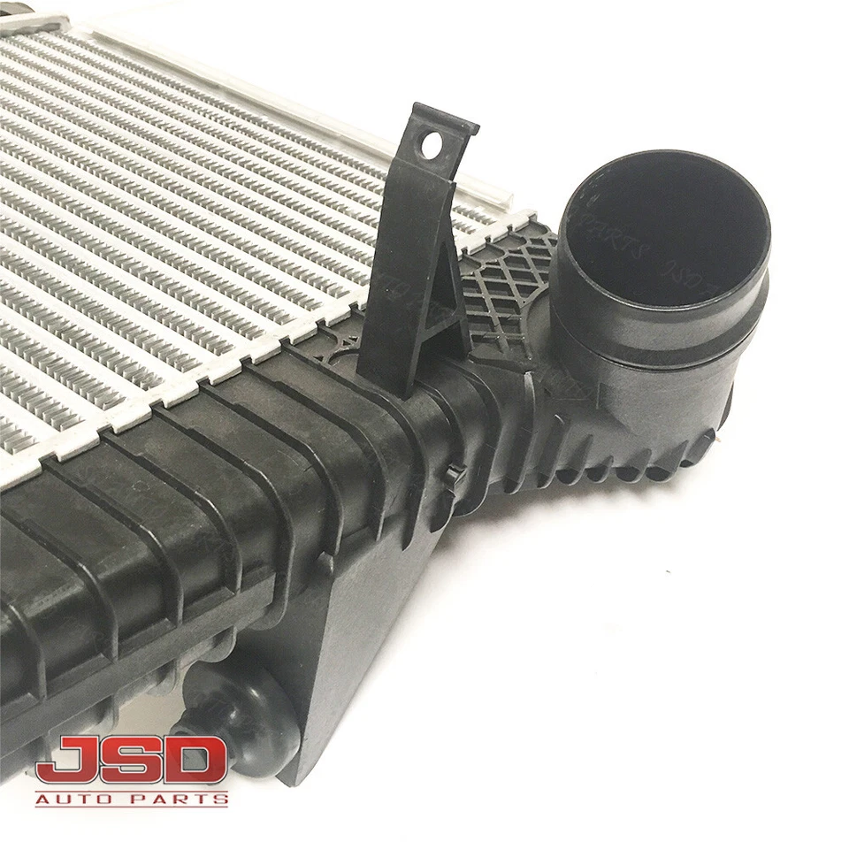 Зарядный воздушный охладитель 18013 интеркулер для 2011 2012 Ford F150 3,5 л V6 FO3012105 - Изображение 3 из 4