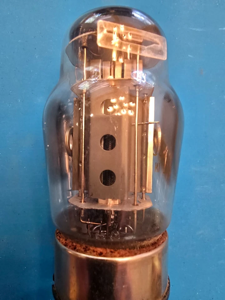 Tubos ranurados GT chinos 6550C doble lado redondo halo tubos - cuádruple emparejado Foto 3 de 4