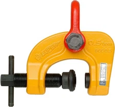 Supertool SCC0.5 Screw Cam Clamp From Japan New
