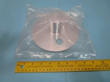 AMAT 0270-20184 8" DUMMY CHUCK CAL JIG, 117352