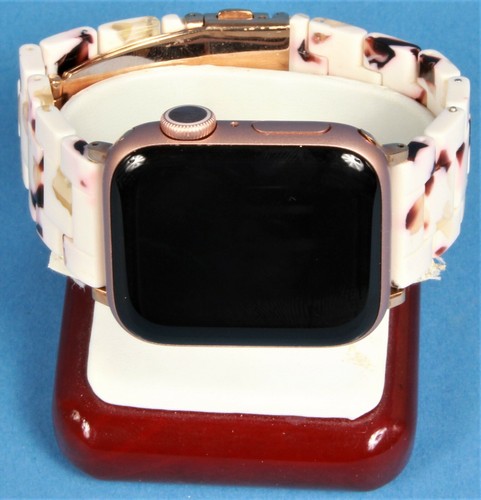 Apple watch series 5 Rose gold | eBay