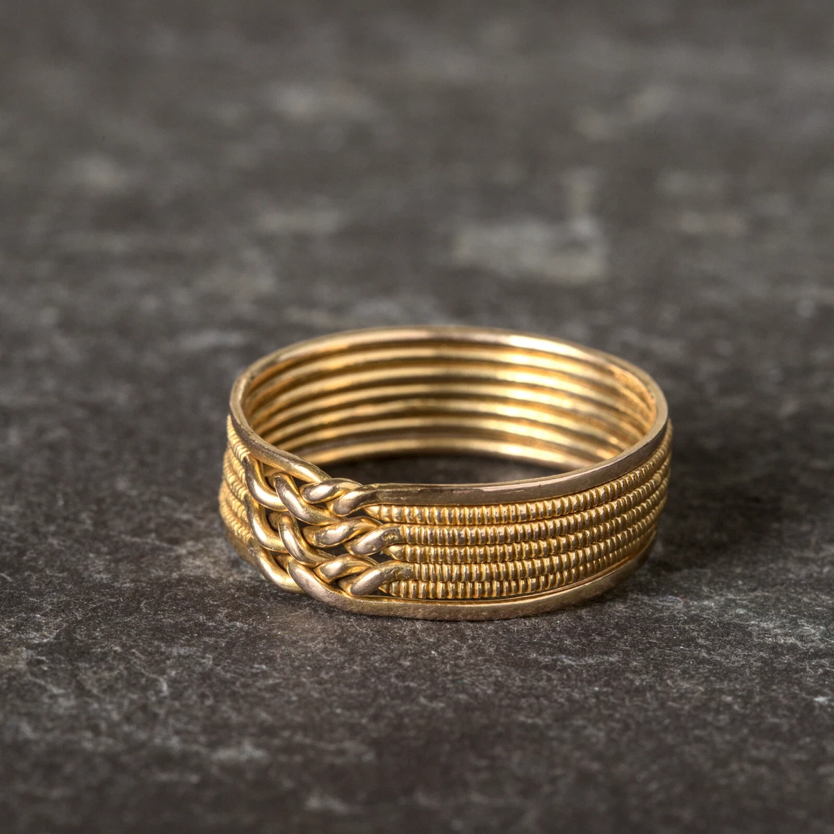 Bague 7 jours de la semaine sales