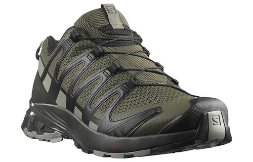 Salomon XA Pro 3D Trail Green - 409875 New Size - Picture 2 of 4